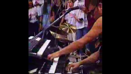 Alexia-Summer Is Crazy(live Brazil 1997)