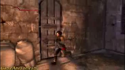 Prince of Persia - The Forgotten Sands - Part 02 
