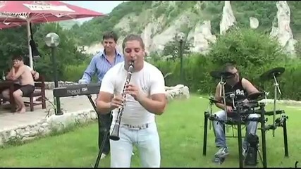 орк. Чудните Скали - Помпа Кючек 