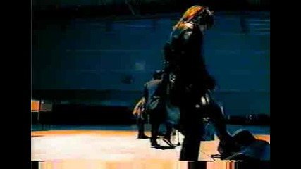 Luna sea - Storm
