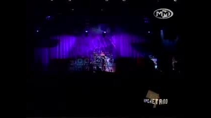 Korn - Somebody_Someone__live