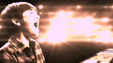 Greyson Chance - Waiting Outside The Lines - Youtube