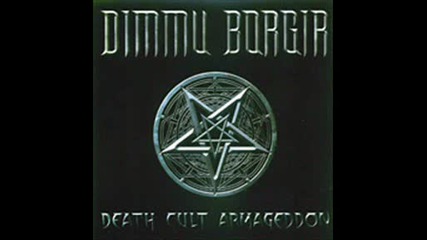 Dimmu Borgir - Allegiance
