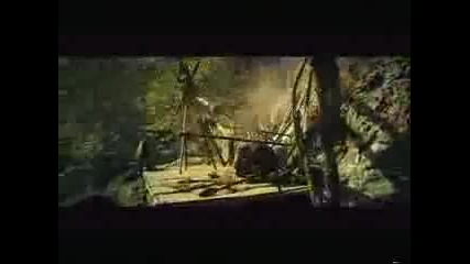Ong Bak 2 - 2008 Trailer