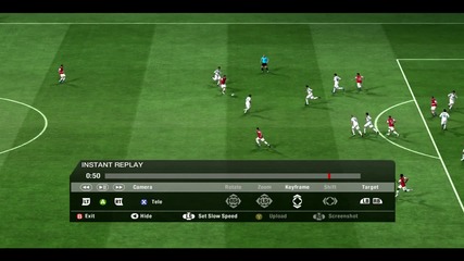 Fifa 11 ;)