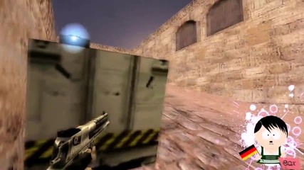 Cs 1.6 [1st part]