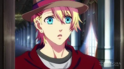 Uta no Prince - Sama maji love 2000