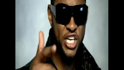 R.kelly Feat. Usher - Same Girl 
