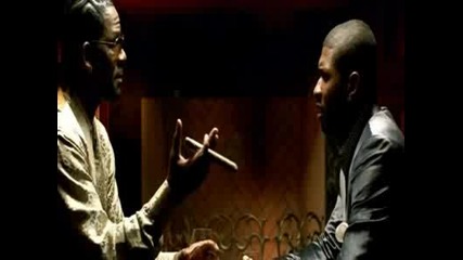 R.kelly feat. Usher - Same girl