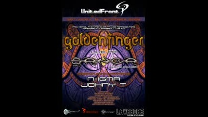 Dementia & Goldenfinger - Dead People Can Dance(rmx) 