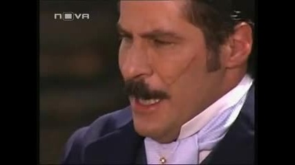 Робинята Изаура (2004) 130 епизод 2 част 