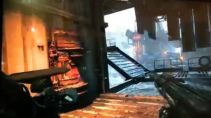 Gamescom 2010: Killzone 3 - Singleplayer Gameplay