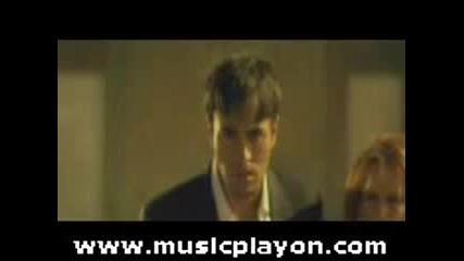 Enrique Iglesias - Hero 