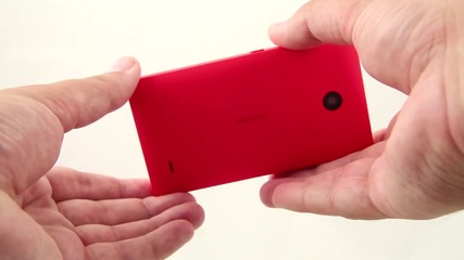 Досиетата X - Мистерията около Nokia X