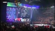 Wwe Raw The Miz vs Kofi Kingston United States Championship