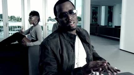 Diddy - Dirty Money feat Drake - Loving You No More 