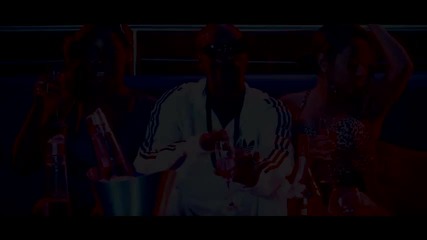 E - 40 ft. Snoop Dogg, Too Short & Jazzy Pha - Cant Stop The Boss - (official Music Video) 