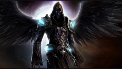 Sonic Symphony - Angels & Devils (gothica)