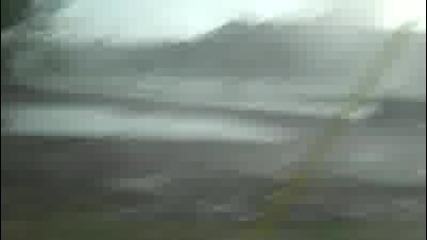 Tornado Destroys Metrapark 