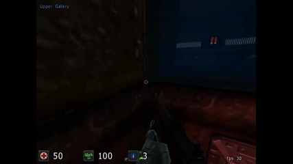 Cube 2 gameplay (syrvival)