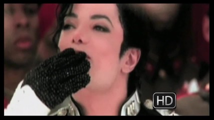 Michael Jackson - The Official Tribute Video Compilation - Hd 1080p
