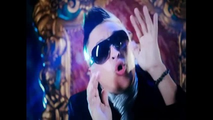 Elvis Crespo - Hey Dude! (hd) + Link Download 