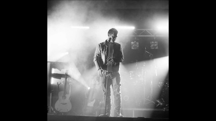 Purple Rain - Richard James