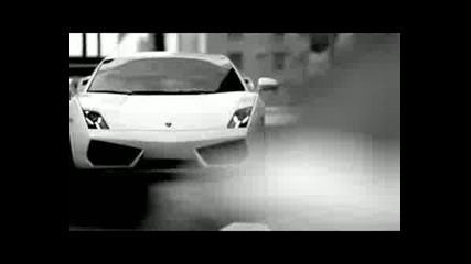 Lamborghini Commercial