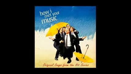 Harry Groener - Ode to Virginia (how I Met Your Mother)