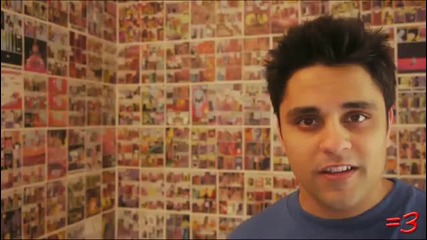 =3 by Ray William Johnson Ep 103: Smackin Bewbs!! 