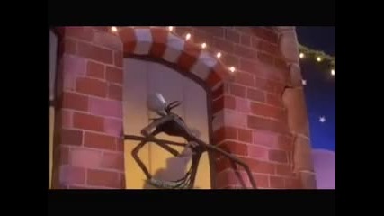 Fall Out Boy - Whats This [ Nightmare Before Christmas ]