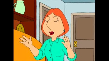 Family Guy - 1x01 - Death Has A Shadow 