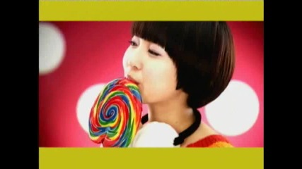 Mighty Mouth - Saranghae 