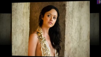 10 Sexiest Women from Spartacus Tv Series Trailer Movies Holywood Film Menejer 2016 Hd