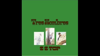 Zz Top - Hot, Blue and Righteous 