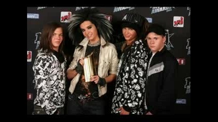 Tokio Hotel Sa № 1