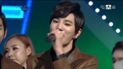 Infinite Wins M! Countdown *13.10.11*