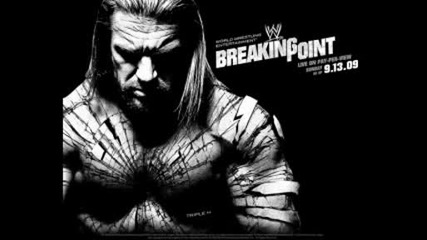 Wwe Breaking Point 2009 Official Theme Lynyrd Skynyrd - Still Unbroken