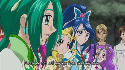 Yes Pretty Cure 5 Go Go Episode 17