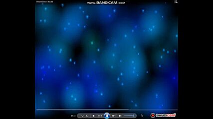 Dj Antoine - All We Need (visualizer Edit)