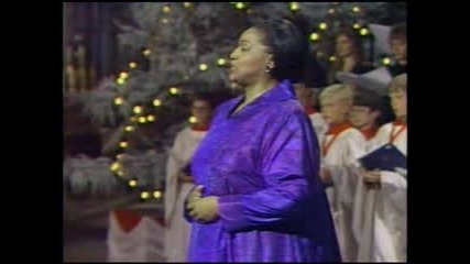 Jessye Norman - Christmastide