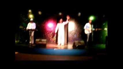 That´s The Way I Like It´-live-с Деян Неделчев-2015