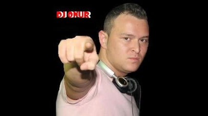 Dj Onur - Hot Like We (remix) 