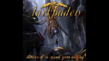 Lark Puden - Stories Of A Mind Gone Astray ( full album 2014 )