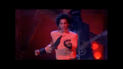 Prince - Housequake
