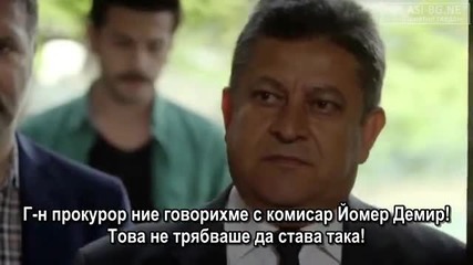 Kara Para Ask - Son Sahne 10 epizod Bg sub