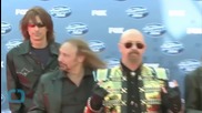 Judas Priest Commemorates 'British Steel' Album With Coffee
