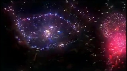 Шеймъс и Грамадата подписват договора за мача си на Tlc
