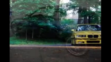 E36 m3 