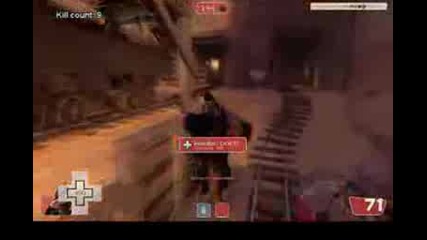 Tf2 Heavy Killing Spree